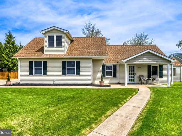 3413 Louth Rd, Baltimore, MD 21222