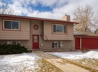 102 Teak St, Gillette, WY 82718