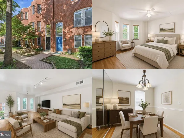 737 3rd St NE, Washington, DC 20002