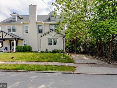 131 Cunningham Ave Upper Darby Pa 19082 Zillow