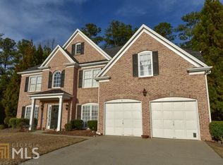 5015 Tidewater Way #0, Alpharetta, GA 30005