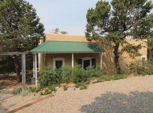 36 San Sebastian Rd, Santa Fe, NM 87505