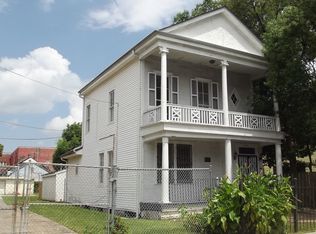 2531 Governor Nicholls St, New Orleans, LA 70119