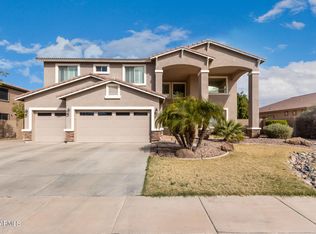 43304 W Little Dr, Maricopa, AZ 85138