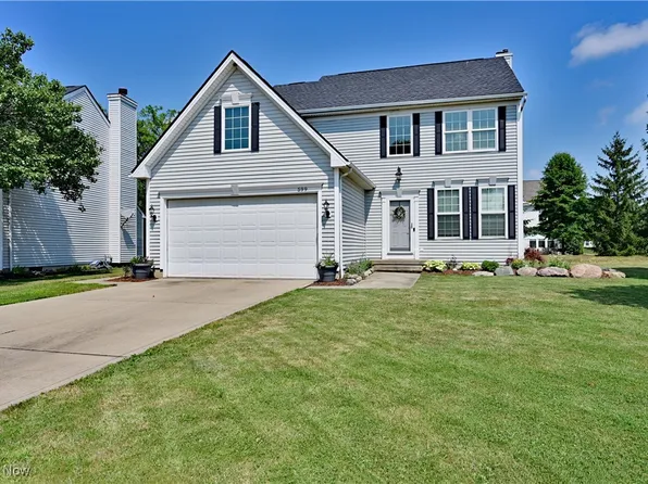 599 Crossings Way, Avon Lake, OH 44012