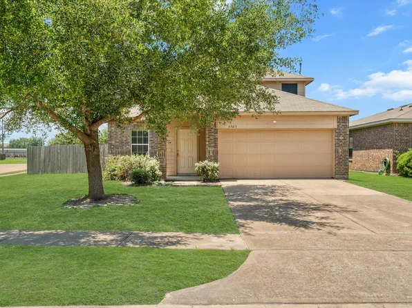 6903 Silver Trace Ct, Katy, TX 77449