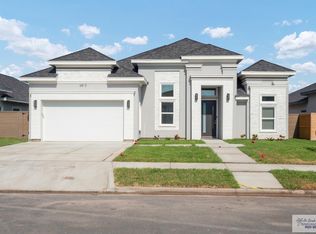 6813 Woodlands Ave, Brownsville, TX 78526