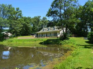 558 NE 601 Rd, Calhoun, MO 65323