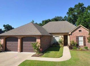 213 Windchase Dr, Lafayette, LA 70508