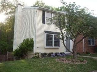 8673 Hickory Ridge Ct, Springfield, VA 22153