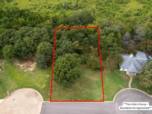 117 Baker St, Mount Vernon, TX 75457