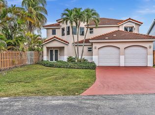 11113 SW 156th Ct, Miami, FL 33196