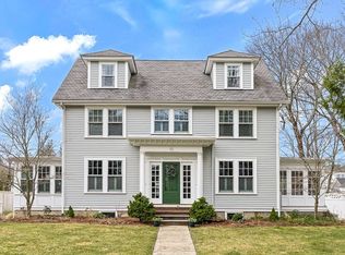 12 Salisbury St, Winchester, MA 01890