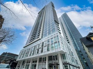 77 Mutual St #403, Toronto, ON M5B 0B9