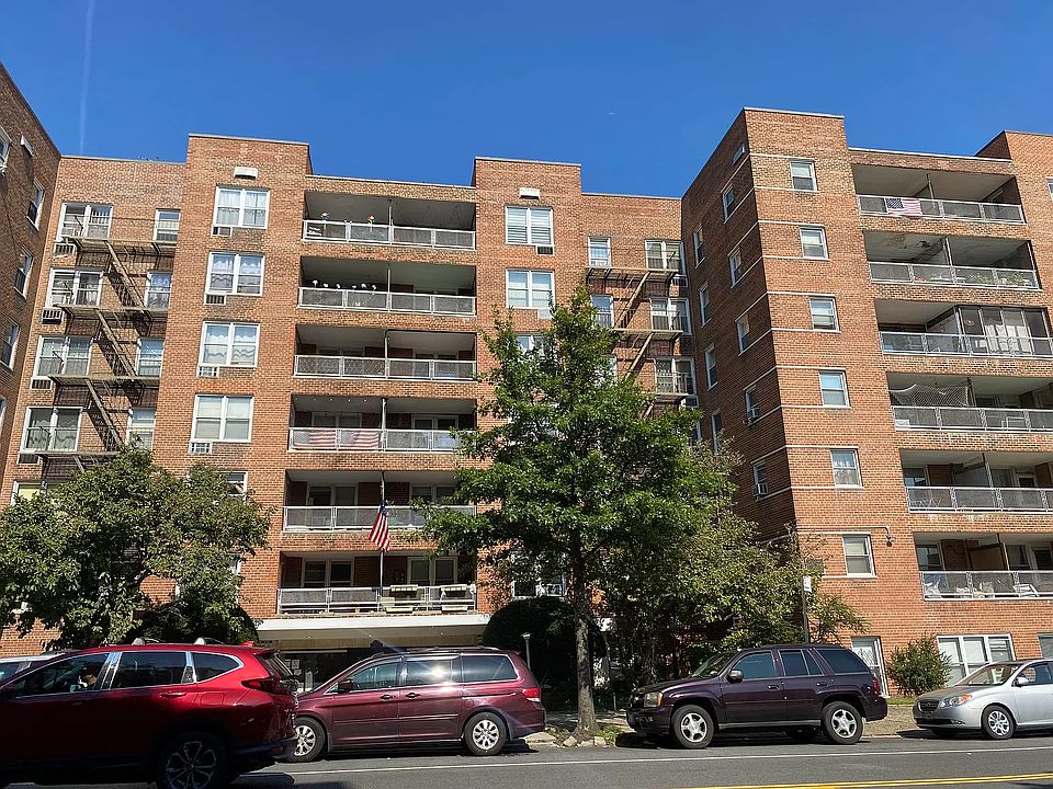 1st image of 6011 Broadway APT L7