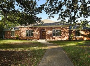 3617 Montecito Dr, Denton, TX 76205