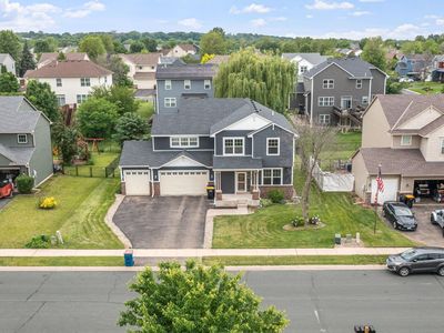 2108 Meadowlark Ln, Shakopee, MN, 55379