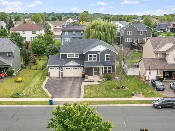 2108 Meadowlark Ln, Shakopee, MN 55379