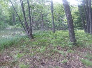 511 Island Lake Rd LOT 8, Rose City, MI 48654