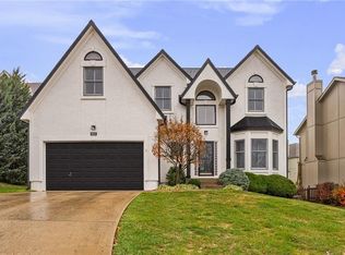 8031 W 122nd Ter, Overland Park, KS 66213