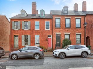 111 W Barre St, Baltimore, MD