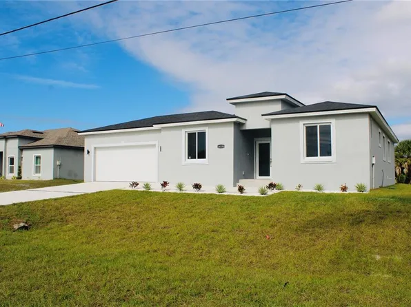 14150 Appleton Blvd, Port Charlotte, FL 33981