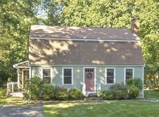 18 Pinehurst Rd, Marshfield, MA 02050