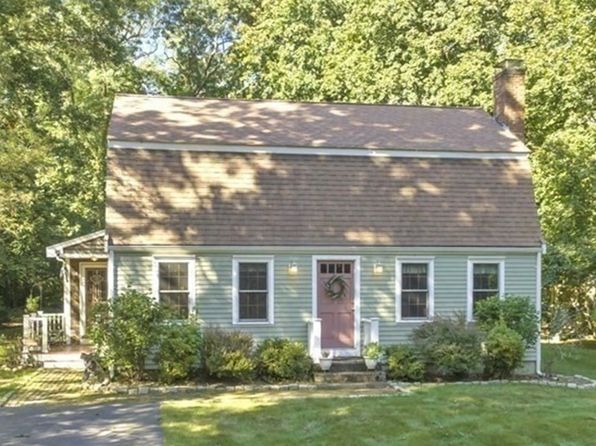 Recently Sold Homes In Marshfield MA - 977 Transactions | Zillow