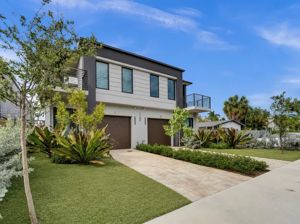 1103 NE 16th Ter #1, Fort Lauderdale, FL 33304