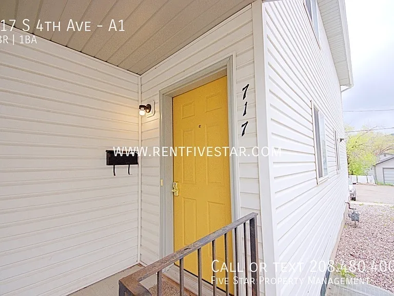 717 S 4th Ave #A1 — Photo 2