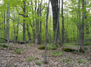 Vauter Rd, Union Dale, PA 18470