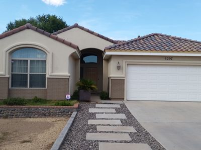 6207 Viale Lungo Ave, El Paso, TX, 79932