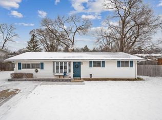 9450 W Willow Ln, Mokena, IL 60448