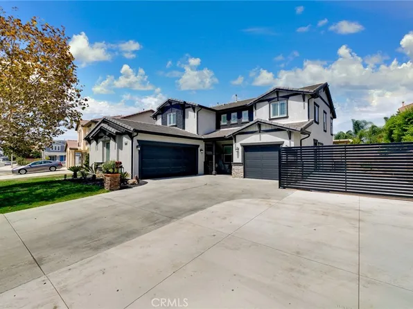 12460 Black Horse St, Mira Loma, CA 91752