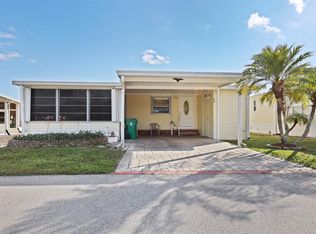 2100 Kings Hwy LOT 648, Punta Gorda, FL 33980