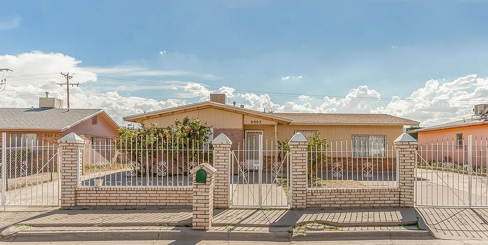 1st image of 8802 Aparicio Dr
