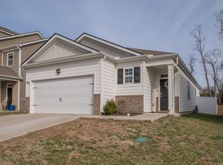 1065 Pepper Stone Dr, Lebanon, TN 37087