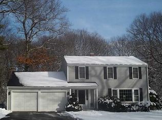 260 Grand View Rd, East Greenwich, RI 02818