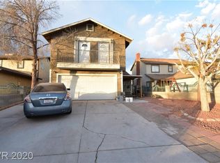 3878 E Gowan Rd, Las Vegas, NV 89115