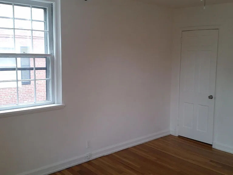 Master Bedroom 2nd Closet