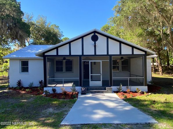 Palatka FL Single Family Homes For Sale - 78 Homes | Zillow