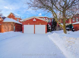 24 Militia Trl, Markham, ON L3R9H6