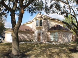 4102 Sablemist Ct, Houston, TX 77014