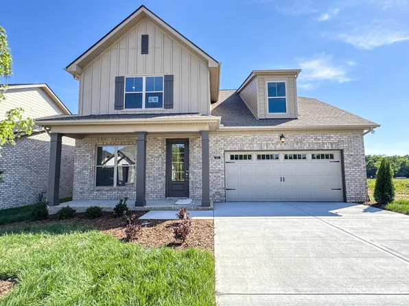 1211 Anson St Lot 116B, Gallatin, TN 37066
