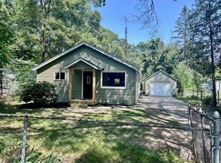 2848 Valk St, Muskegon, MI