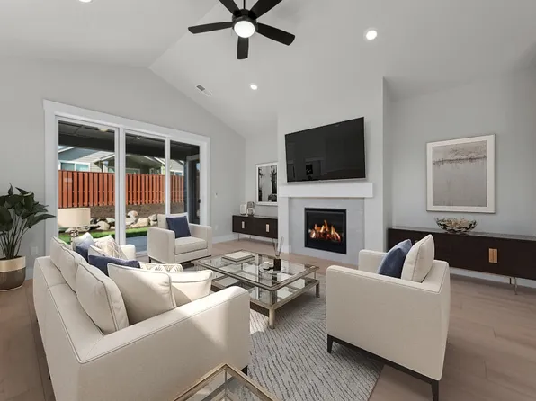 1336 E Canto St, Newberg, OR 97132