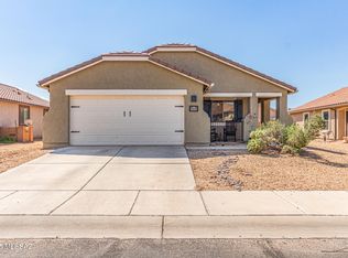 11313 W Massey Dr, Marana, AZ 85653
