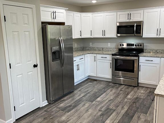 1575 Wingfoot Ct, Cookeville, TN 38506 | Zillow