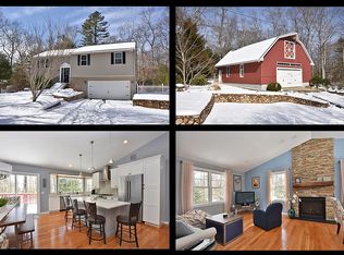 29 Tefft Hill Rd, Richmond, RI 02898