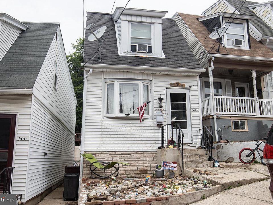 1st image of 502 Jefferson St